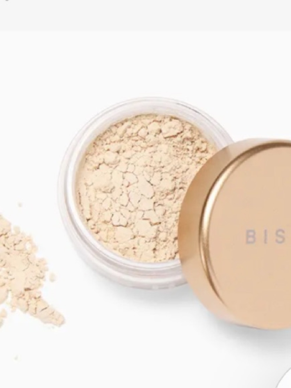 BISHA Essential Setting Powder in ‘Translucent Tokyo’ - Picture 3 of 6